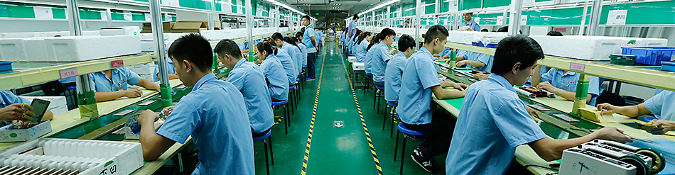 Learning hardware parts